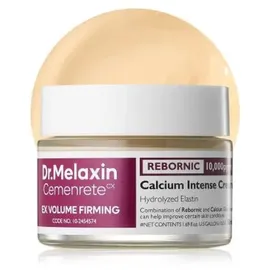 dr.melaxin Cemenrete Calcium Tagescreme 50 g