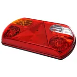PRO PLUS Rückleuchte 6 Funktionen 296x142mm 32 LED