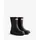 Hunter Boots - Downpour Short Boot - Gummistiefel Gr 47 schwarz