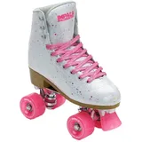Impala Rollers Impala Quad SKATE Rollschuh confetti - 36