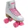 Impala Rollers Impala Quad SKATE Rollschuh confetti - 36