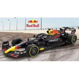 Jamara Fernsteuerungen Oracle Red Bull Racing RB18 dunkelblau 1:18