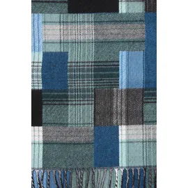 COLLEZIONE ALESSANDRO Italienischer Schal Claire in tollen Farbkombinationen