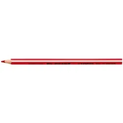 STABILO Farbstift Trio dick rot 203/310
