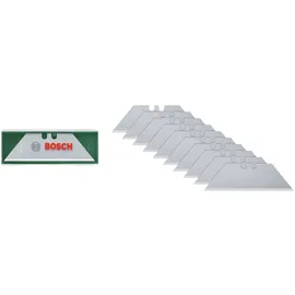 Bosch Trapezklingen 1600A032UT, 10 Stück
