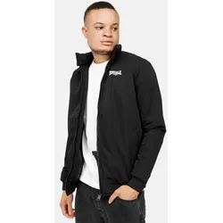 Lonsdale Herren Jacke schmale Passform POLGOOTH
