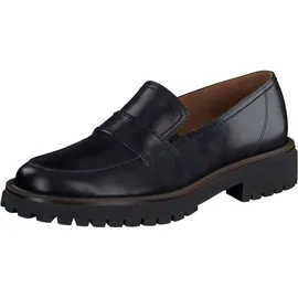 Paul Green Slipper schwarz 39