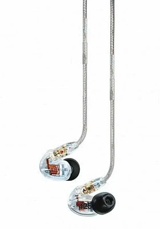 Shure SE425-CL - In-Ear Hörer