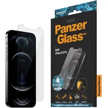 Panzer Glass Displayschutzfolie für Apple iPhone 12/12 Pro