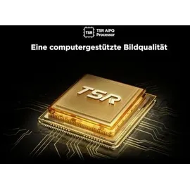 TCL 65Q8C 65 Zoll QD-MiniLED 4K Google TV