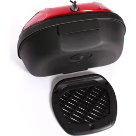 TRESKO XXL 48 l Schwarz