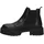 Steve Madden Chelsea Boots Glennis schwarz 38
