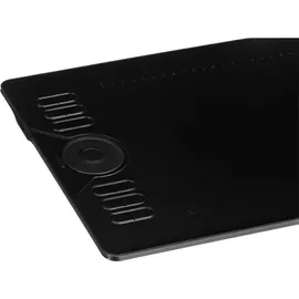 Huion HS610 Grafiktablett, - Black