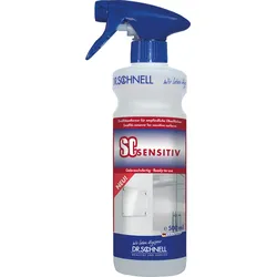 Dr. Schnell SC Plexi Clean Plexiglas-Reiniger