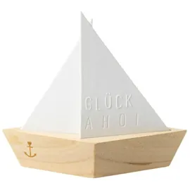 räder Lichtschiff Glück Ahoi
