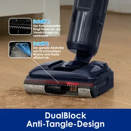 Tineco Floor One S7 Stretch