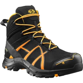 Haix Black Eagle Safety Mid