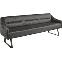 Musterring »JustB! SP500«, (1 St.), Metallkufe schwarz, verschiedene Farben,