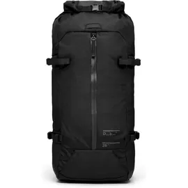 db journey Journey Snow Pro Backpack 25L Schwarz