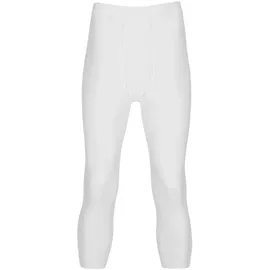 TRIGEMA 3/4 Unterhose weiß 6 2er Pack
