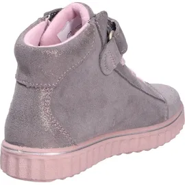 Ricosta Jeannie, Kurzstiefel grau | Gr.: 30