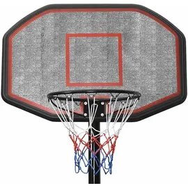 vidaXL Basketballkorb