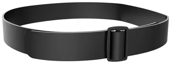 Silicone Headband Type A
