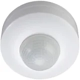 V-Tac Weißer Bewegungsmelder - Sensor - Infrarot - IP20