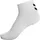 hummel hmlCHEVRON 6er Pack halblange Socken Weiß 46-48