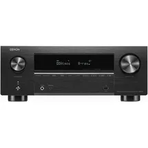 Denon AVC-X3800H Schwarz