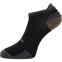 Jack Wolfskin Prelight Sock Low C black (6000) 41-43