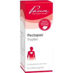 Pectapas Tropfen 50 ml