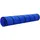 vidaXL Hundetunnel Blau Ø 50x300 cm Polyester