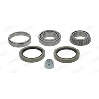 MOOG Radlagersatz [Hersteller-Nr. LA-WB-11556 Kit Radlager