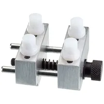 Berger & Schröter 60182 Aluminium Werkstückhalter