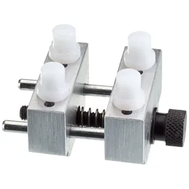 Berger & Schröter 60182 Aluminium Werkstückhalter