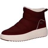 CAPRICE Stiefelette Stiefelette Leder/Textil | Gr.: 42