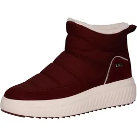 CAPRICE Stiefelette Stiefelette Leder/Textil | Gr.: 42