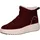 CAPRICE Stiefelette Stiefelette Leder/Textil | Gr.: 42