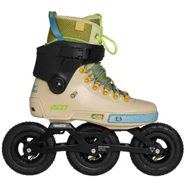 Powerslide Next Renegade Werbeski Pro 125 Beige 46-47