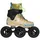 Powerslide Next Renegade Werbeski Pro 125 Beige 46-47