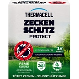 Thermacell Zeckenschutz Protect,