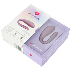 Lovehoney mon ami Paarvibrator