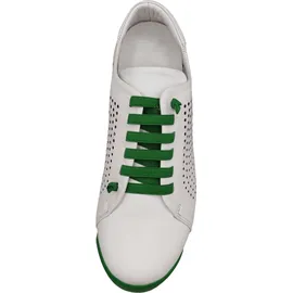 Cosmos Comfort Damen Low Weiß 40