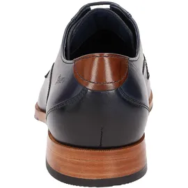 SIOUX Geriondo-704 Herren Schwarz 40
