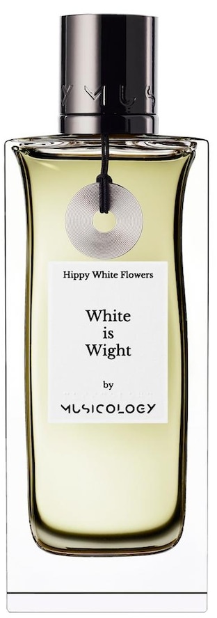 MUSICOLOGY White Is Wight Eau de Parfum 95 ml