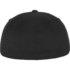 Flexfit Bamboo Cap schwarz L/XL