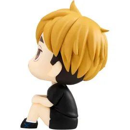 Megahouse Haikyu!! Look Up Atsumu Miya Uniform Ver. 11 cm