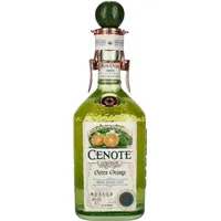 Cenote Tequila Green Orange Liqueur (1 x 0.7 l)