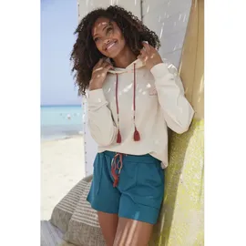 VIVANCE Sweatshorts Petrol 40/42